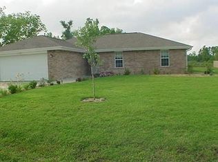 222 N Ridge Dr, Deridder, LA 70634