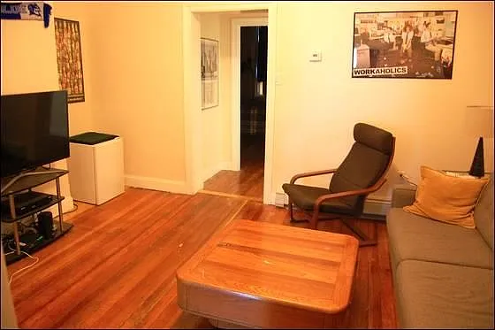 110 Garden St #2 — Photo 4