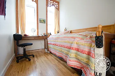 Rented by MySpaceNYC