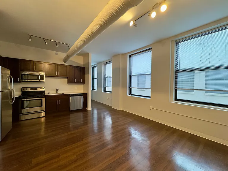 Charming 1 Bedroom/1 Bathroom Apartment Unit in Downtown Baltimore, MD! Unit 416 — Photo 114