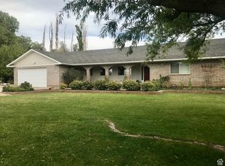430 E Canyon Rd, Fillmore, UT 84631