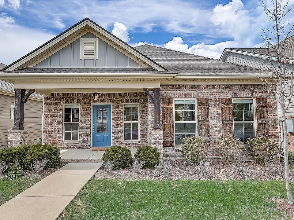 2048 Kirkwall Dr, Nolensville, TN 37135 Zillow