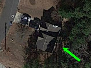 1560 Summit Point, Snellville, GA 30078