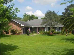 206 Jerry St, Lafayette, LA 70503