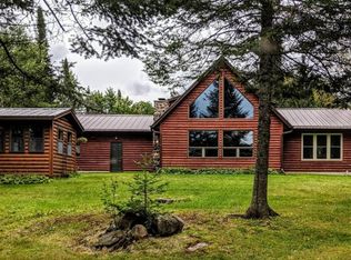 W7701 Rock Creek Rd, Fifield, WI 54524