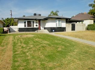 3116 Linden Ave, Bakersfield, CA 93305