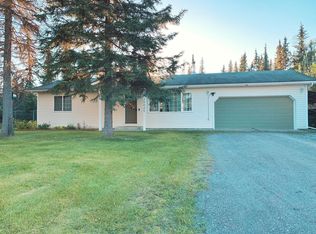 35625 Fern Forest St, Soldotna, AK 99669