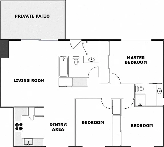 201 Cuesta Dr — Photo 10