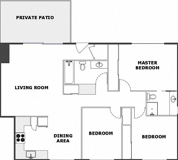 2nd image of 201 Cuesta Dr #2441779