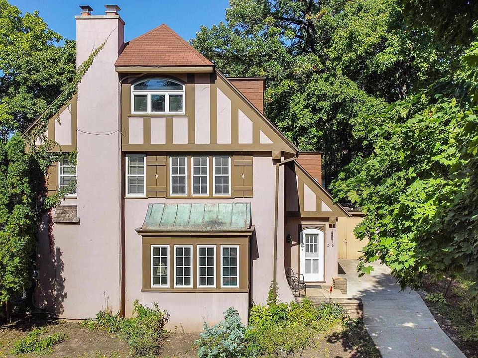 2110 Chadbourne Avenue, Madison, WI 53726 MLS 1968997 Zillow