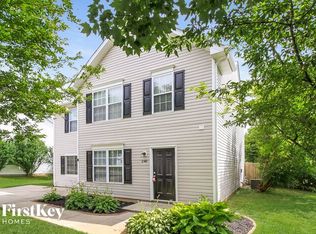 240 Creekview Dr, Kernersville, NC 27284