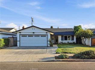 1628 E Abbottson St, Carson, CA 90746