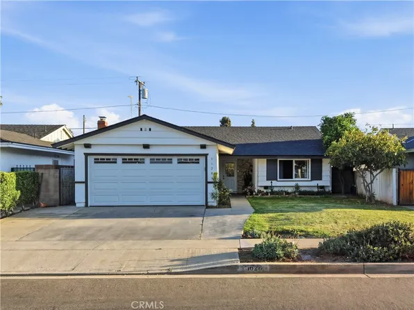 1628 E Abbottson St, Carson, CA 90746
