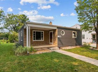 1316 W Rogers Ave, Appleton, WI 54914