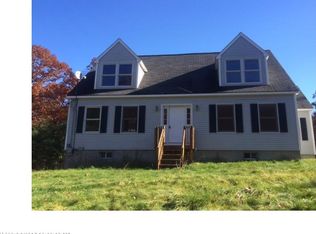 194 Shore Rd, Edgecomb, ME 04556