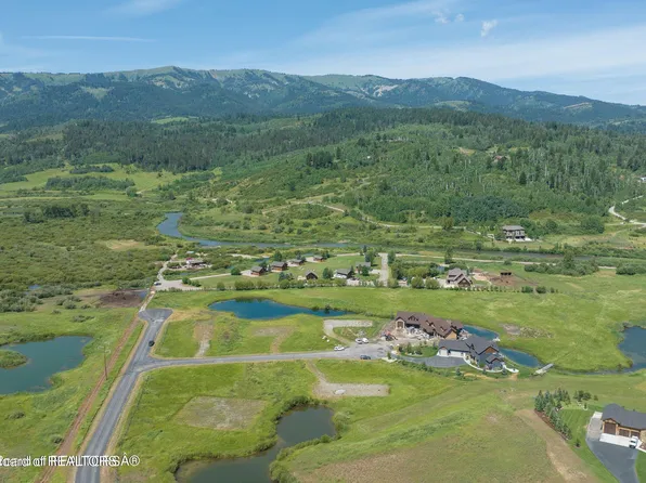 LOT 37 South River Trail, Alpine, WY 83128