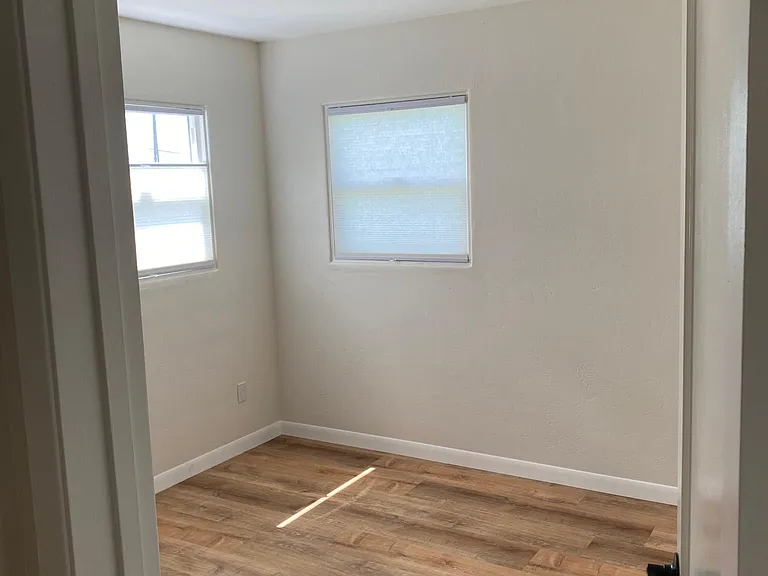 Southwest Bedroom