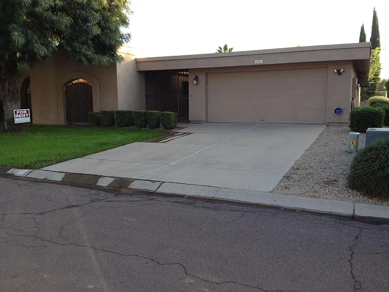 6317 E Aire Libre Ln — Photo 12