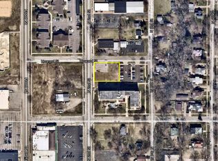 517 N 2nd St, Niles, MI 49120