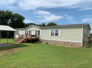343656 E 770th Rd, Agra, OK 74824