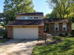 5875 Deer Run Dr, Mason, OH