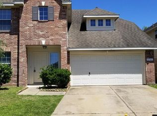 8707 Shady Green Mdws, Houston, TX 77083