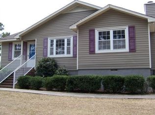 504 Croft Mill Rd, Aiken, SC 29801