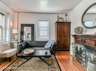 400 Deal Lake Dr APT 3F, Asbury Park, NJ 07712