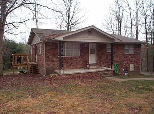 109 Chestnut Ln, Morehead, KY 40351
