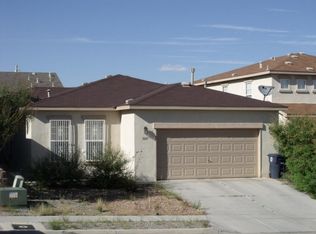 10619 Denton Rd SW, Albuquerque, NM 87121