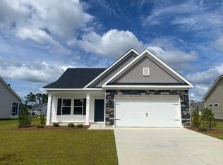 949 Oak Hollow St LOT 67, Longs, SC 29568