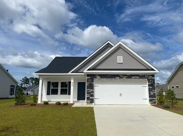949 Oak Hollow St. Lot 67, Longs, SC 29568