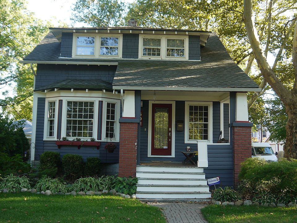 Welcome Home!