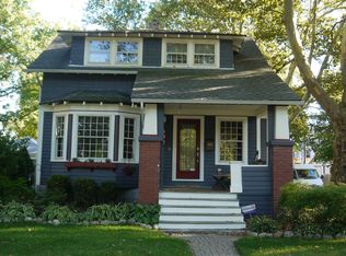 502 Forest Ave, Royal Oak, MI