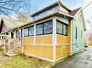 415 S Titus Ave, Ithaca, NY 14850