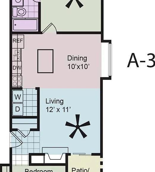 Everwood Apartments — Photo 17