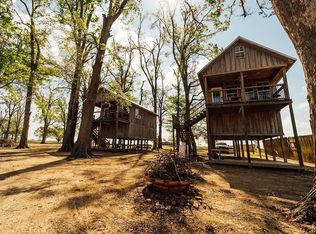 Lake City Rd, Yazoo City, MS 39194