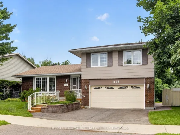 1125 Plante Dr, Ottawa, ON K1V 9E5