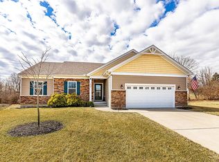 1016 Hubbell Ct, Lebanon, OH 45036