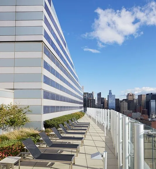 601 W 57th St #38K — Photo 16