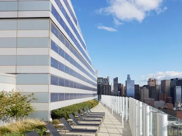 601 West 57th Street 18Q image 30 of 31