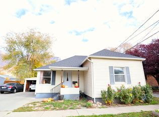 245 S 500 E, Provo, UT 84606