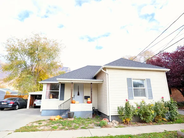 245 S 500 E, Provo, UT 84606