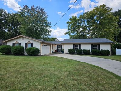 215 Banister Ct, Danville, VA, 24540