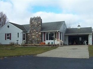1240 S Us Highway 23, Tawas City, MI
