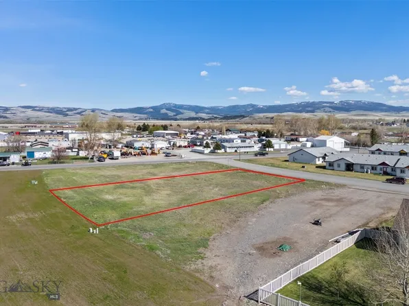 1005 Tumbleweed Ln, Deer Lodge, MT 59722