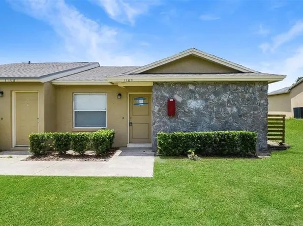 1184 Woodman Way, Orlando, FL 32818