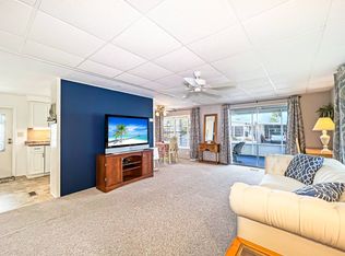 658 Brigantine Blvd, North Fort Myers, FL 33917
