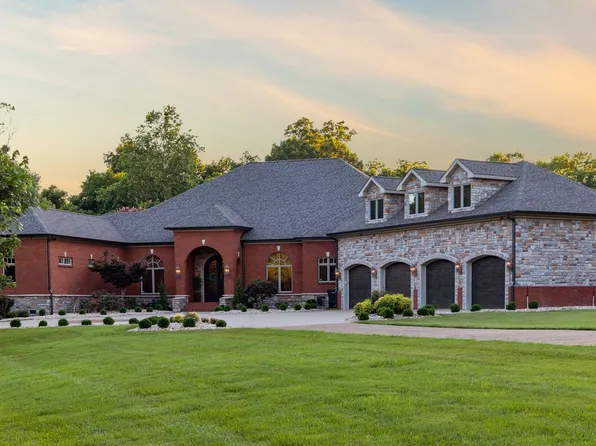 2526 Bearden Rd, Clarksville, TN 37043