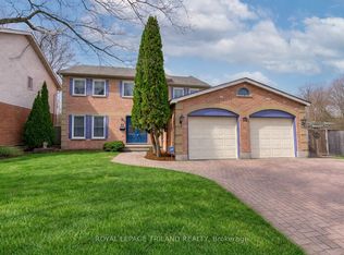 50 Penrith Cres, London, ON N6G4M8